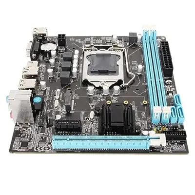 TG-H61 | Motherboard