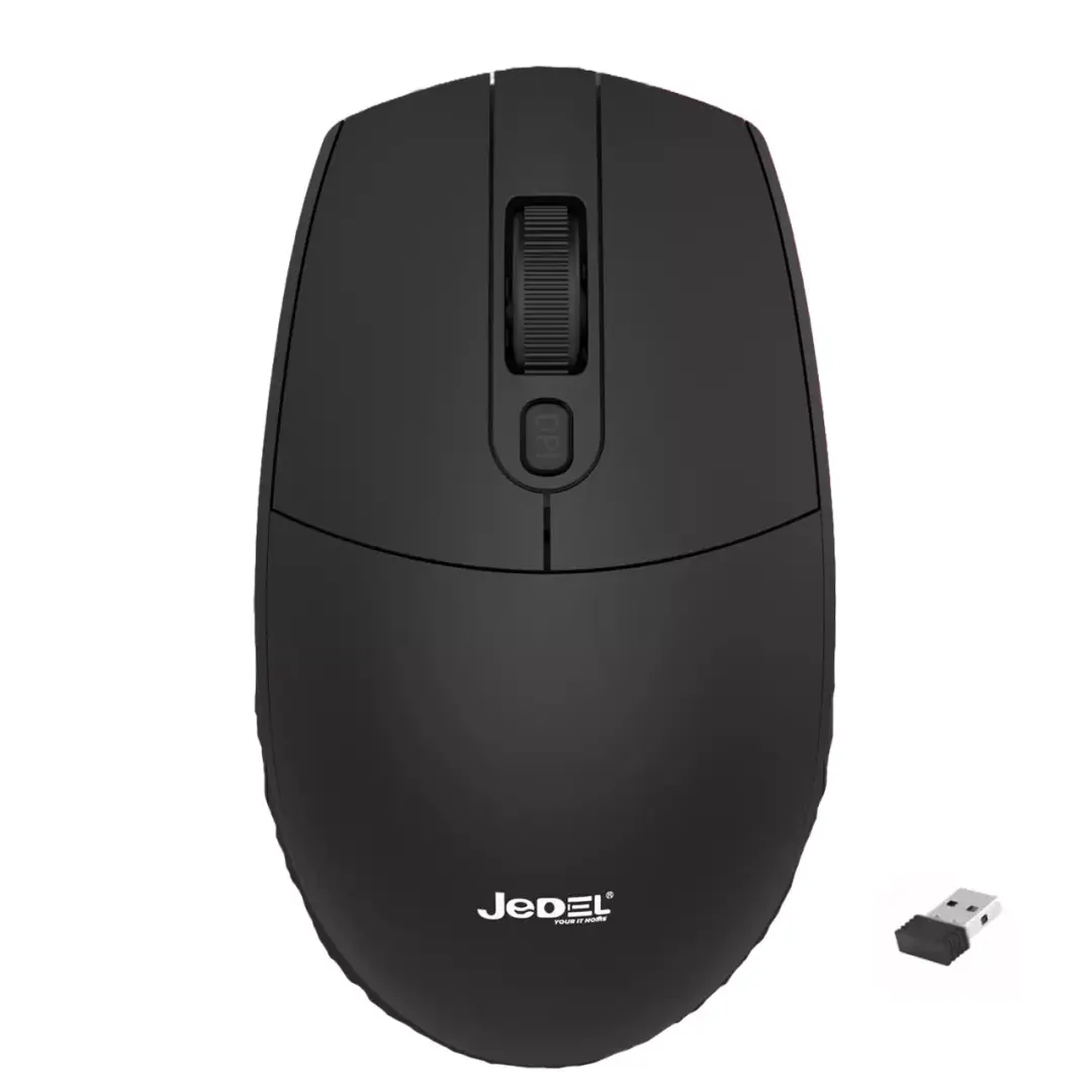 JEDEL W927 | Wireless Mouse