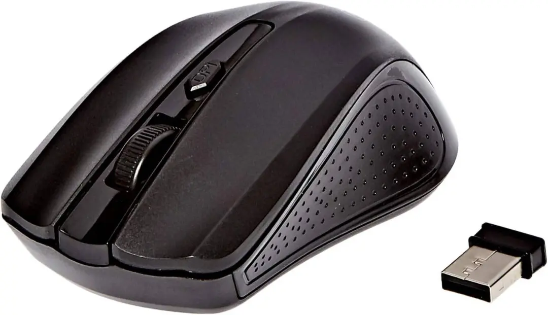 ENET G211 | Wireless Mouse