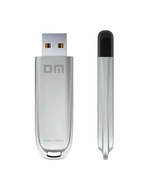 DM PD187 128GB USB 3.2 | Flash Drive