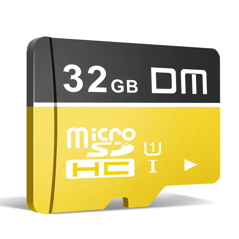 DM SAP082 32GB U1 | MicroSD TF Card