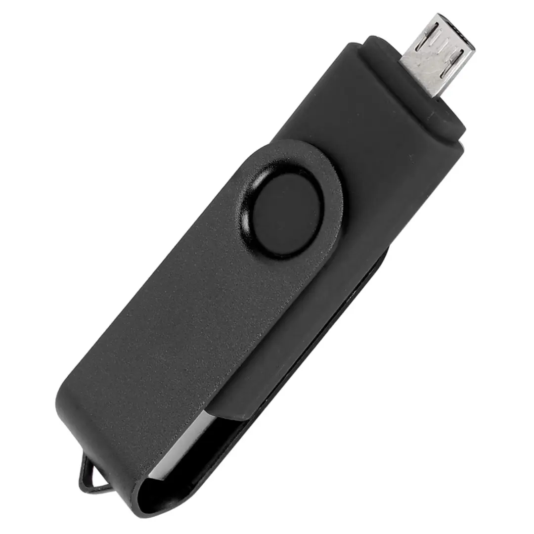 UK10 8GB Double Logo | USB Flash Drive 2.0