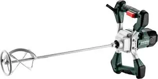 Промышленная мешалка RWE 1200, 1200Вт "Metabo"