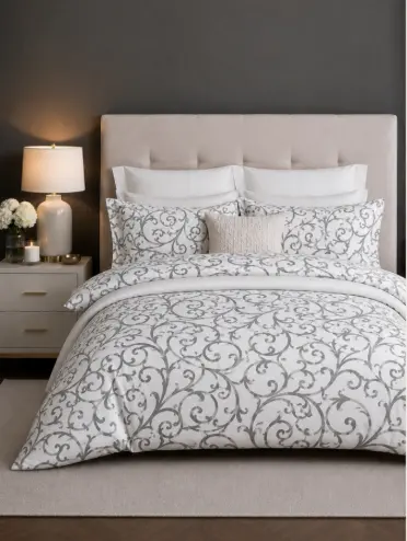 Bella Notta KRETON | Cotton Bedding Set