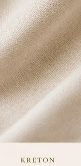 Bella Notta KRETON | Cotton Bedding Set
