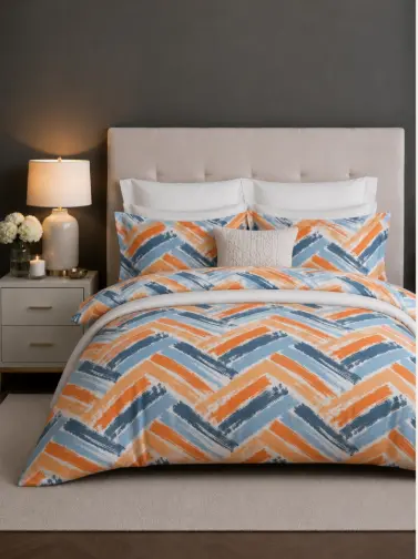 Bella Notta FLANNEL | Flannel Bedding Set