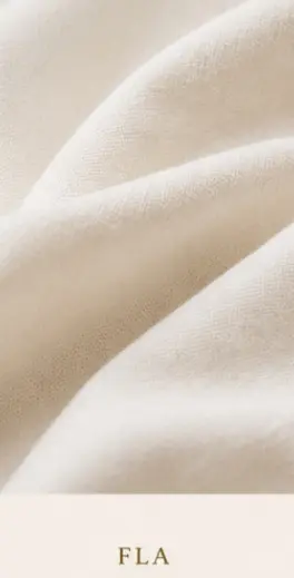 Bella Notta FLA | Cotton Bedding Set
