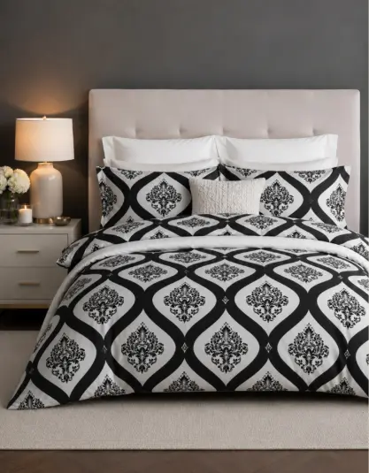 Bella Notta FLA | Bed Linen Set