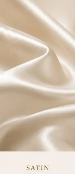 Bella Notta SATIN | Pagta düşekçe toplumy
