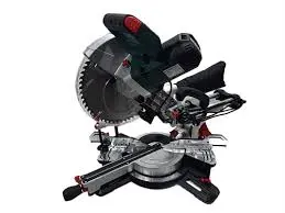 Промышленная торцовочная пила KGS 305 M 230V "Metabo"