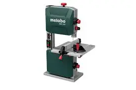 Профессиональная ленточная пила BAS 261, "Metabo"
