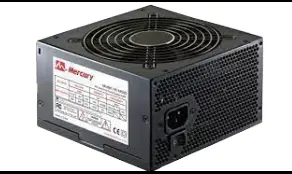 Mercury BN00000074 | ATX 410W Tok Çeşmesi