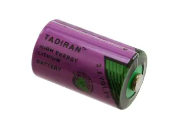 TM-A 3.6V | Scale Battery