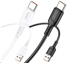 KAKUSIGA KSC-982 Type-C 3A 1M | Cable