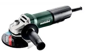 Углошлифовальная машина METABO WP 850-125, 850Вт, 125мм