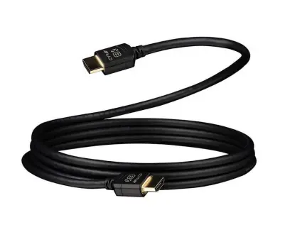 DM HI003S-3M | Кабель HDMI 2.1 8K