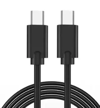 DM AD025 | Type-C to Type-C Cable