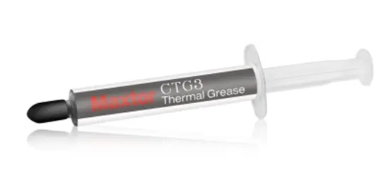 MAXTOR CTG3 20g Grey | CPU termopastasy