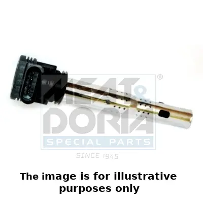 MEAT & DORIA 10596E | Ignition coil