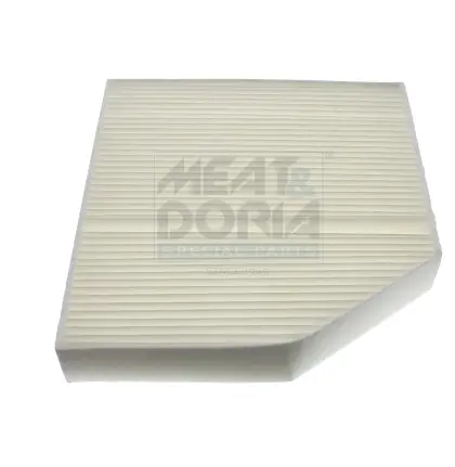 MEAT & DORIA 17587 | Cabin Filter A2058350047