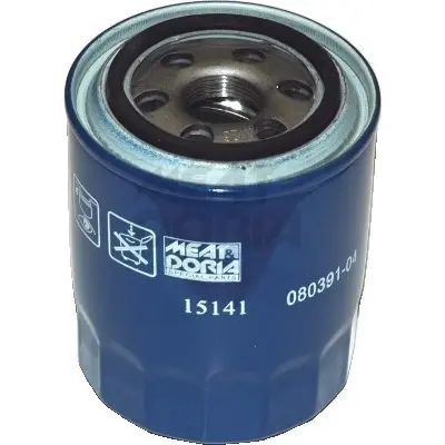 MEAT & DORIA 15141 | Oil Filter 26300-42040