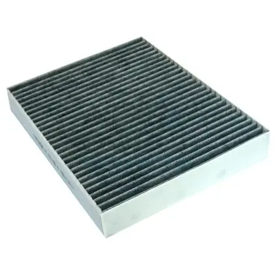 MEAT & DORIA 17529K | Cabin Filter 7P0819631