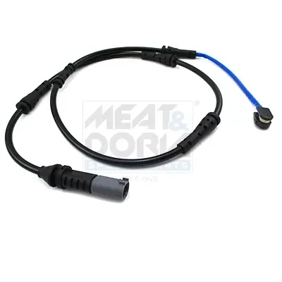 MEAT & DORIA 212030 | Brake Pad Wear Sensor 34356791962