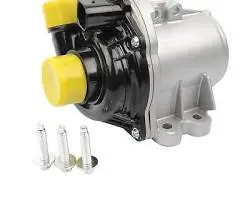 MEAT & DORIA 20024E | Auxiliary Water Pump