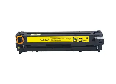 UNICO HP CB542A Yellow | Toner kartriji