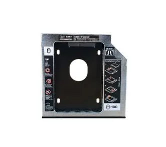 SAP206 | DM ODD to HDD Adapter