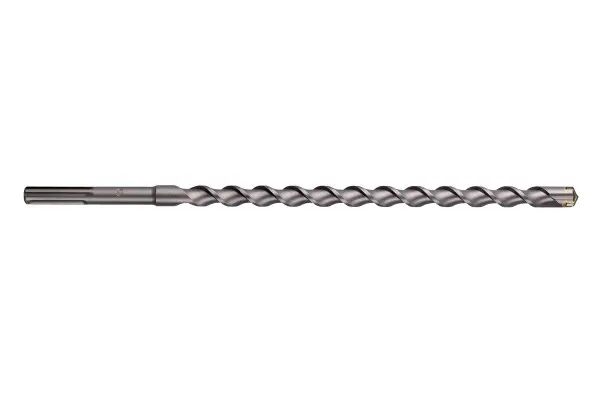 Бур Metabo SDS-max Classic (4C) 28 x 570 мм 623128000