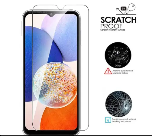 Super Glass | Samsung Galaxy A22 4G ekran gorag aýnasy