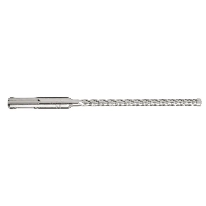 Бур METABO  SDS-plus P4P (4C) 8 x 100/165 мм, артикул 626216000