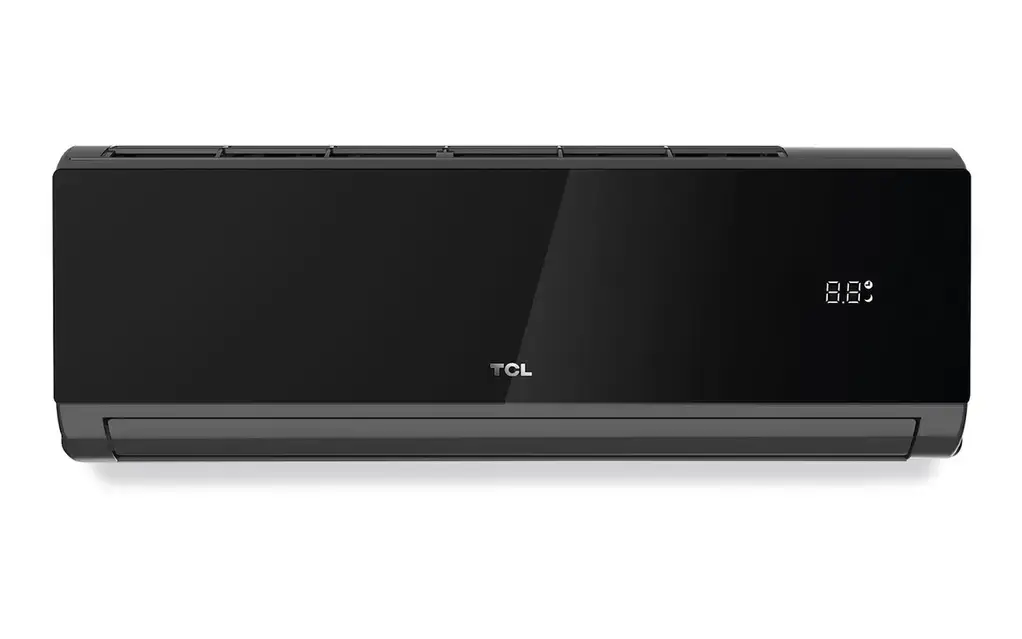 TCL TAC-12CHSD/XA82I Black | Inverter split kondisioner