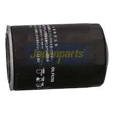 Japanparts FO-206S | Oil Filter