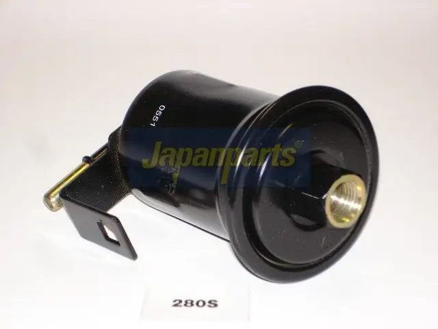 Japanparts FC-280S | Fuel Filter