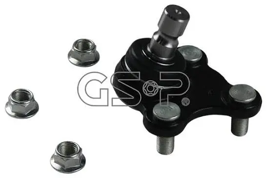 GSP S080985 | Шаровая опора подвески 54530D7100