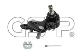 GSP S080462 | Правая нижняя шаровая опора