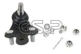 GSP S080669 | Şar oporasy