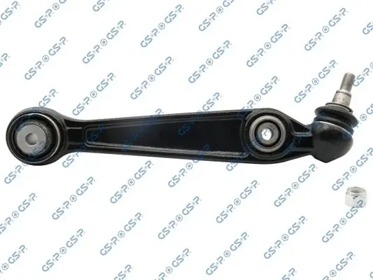 GSP S063165 | Передний нижний левый рычаг подвески