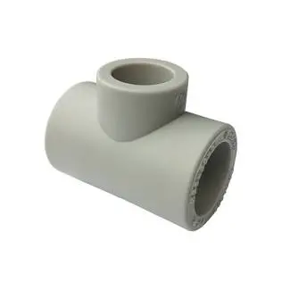 T40 | PPR Tee DN40, pack of 25