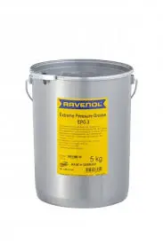 HENGST KP3K-30 High-Performance Grease 1kg