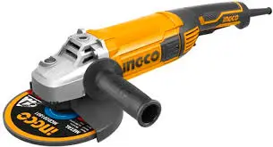 Ingco AG200018 180mm 2000W Senagat burçly buraw maşynasy