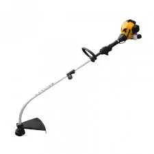 Ingco 25CC benzinli ot biçen trimmer GGT25381 — hünärmenler üçin