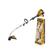 Ingco 25CC benzinli ot biçen trimmer GGT25381 — hünärmenler üçin
