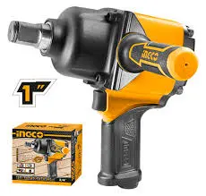 Ingco 1" 25mm zarba howa gaýkawerti AIW11223