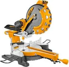 Ingco BM2S24007 2400W 305mm hünärmenler üçin torçow mişary