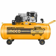 Ingco AC553001 – 300L uly howa kompressory