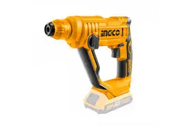 Ingco Li-Ion 20V akkumulýatorly perforator CRHLI1601 – hünär üçin