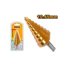Ingco 10-45mm basgan buraw guraly AKSDS10451